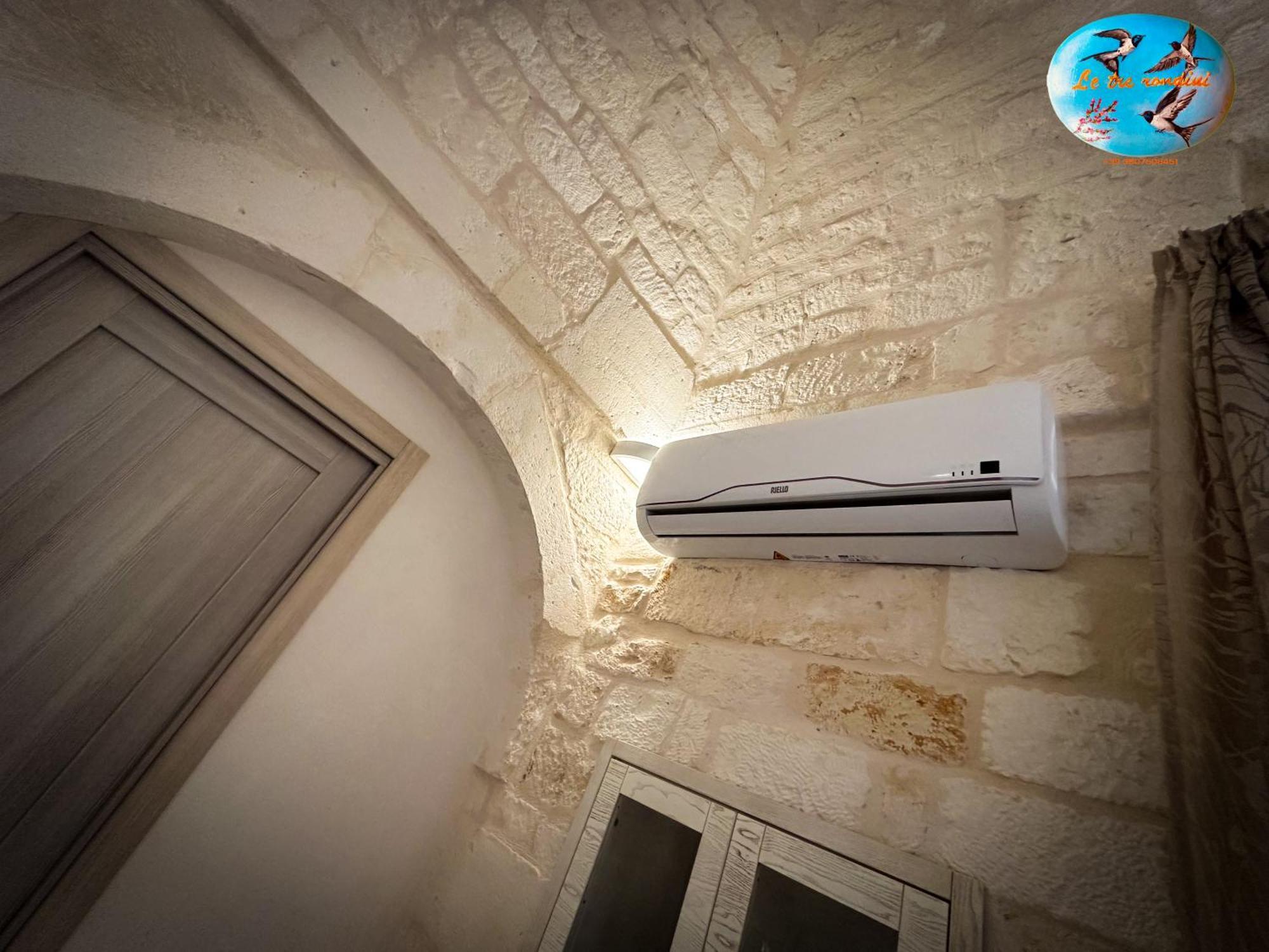 Le Tre Rondini Apartment Martina Franca Exterior photo