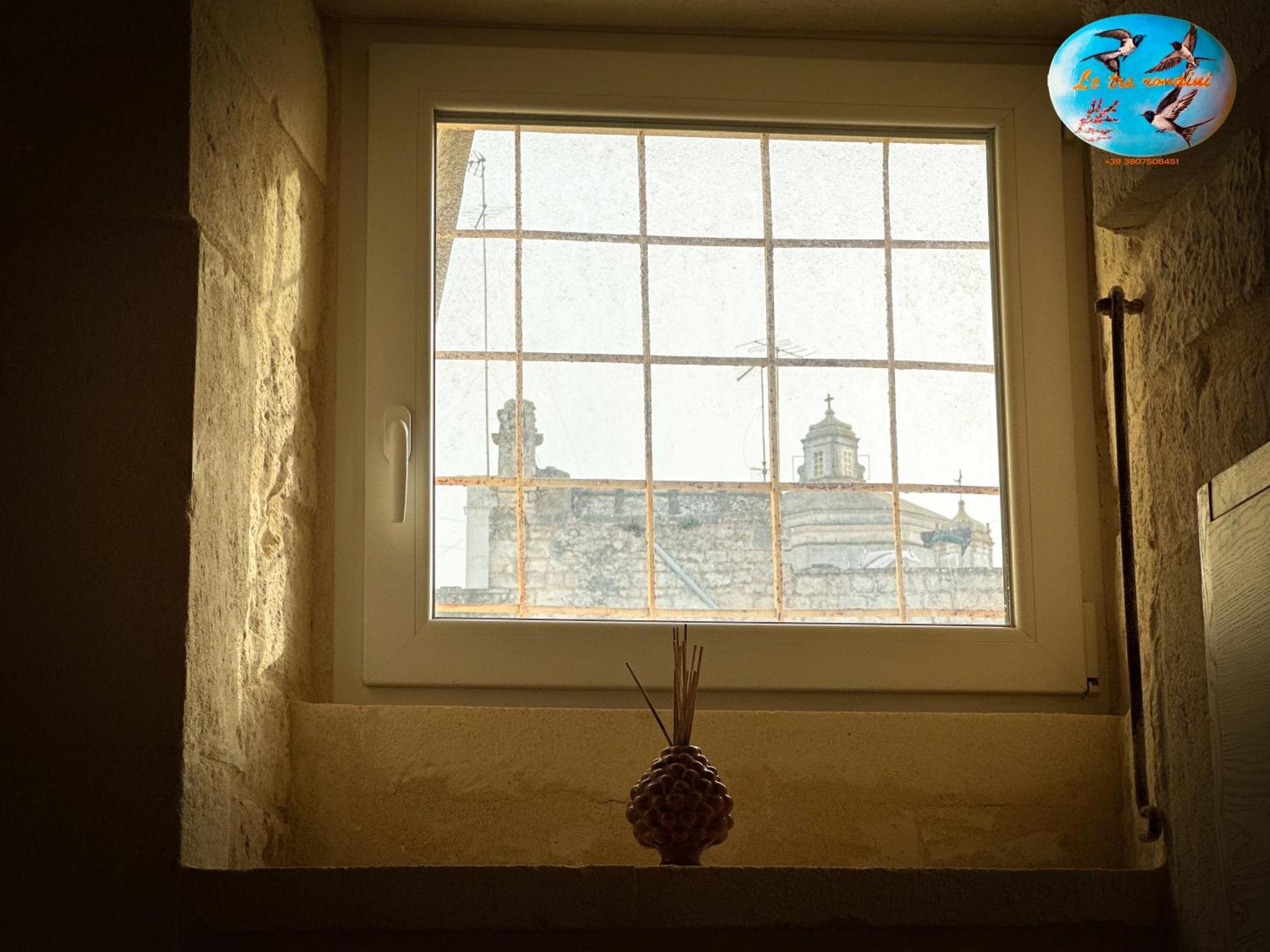 Le Tre Rondini Apartment Martina Franca Exterior photo